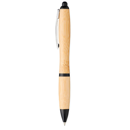 Nash Bamboo Ballpoint Pen