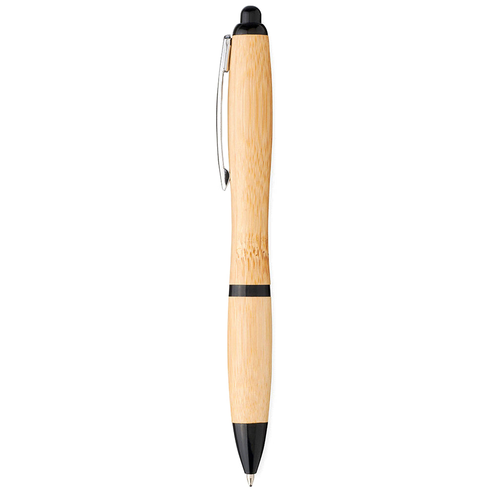 Nash Bamboo Ballpoint Pen