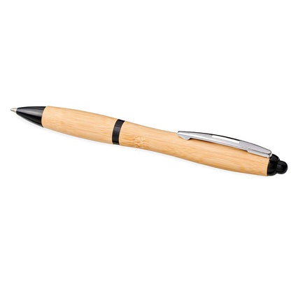 Nash Bamboo Ballpoint Pen