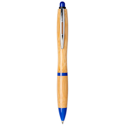 Nash Bamboo Ballpoint Pen