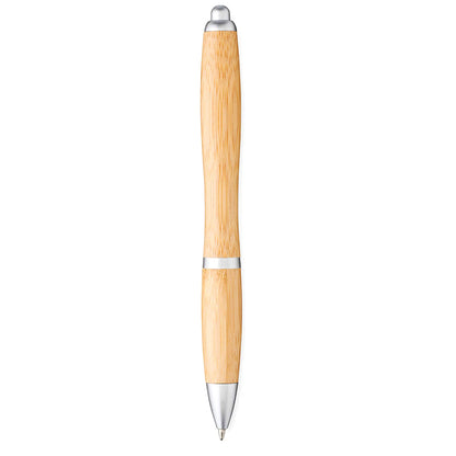 Nash Bamboo Ballpoint Pen