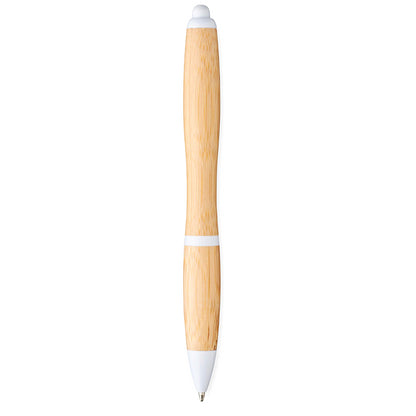 Nash Bamboo Ballpoint Pen