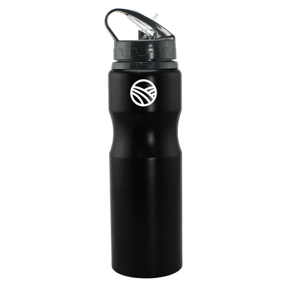 Loki 2.0 830ml Aluminum Sports Bottle