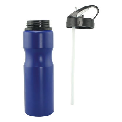 Loki 2.0 830ml Aluminum Sports Bottle