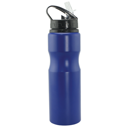 Loki 2.0 830ml Aluminum Sports Bottle