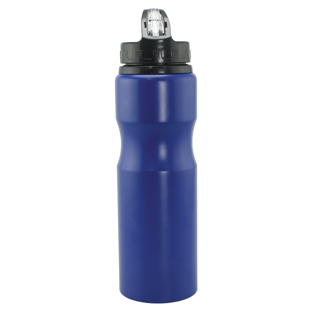 Loki 2.0 830ml Aluminum Sports Bottle