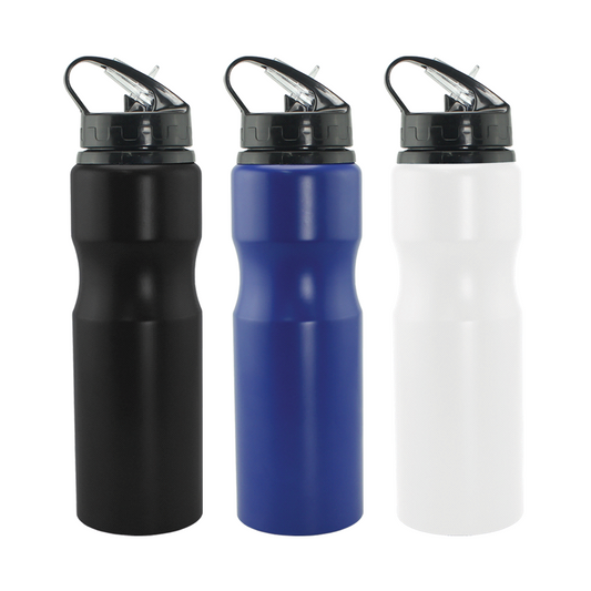 Loki 2.0 830ml Aluminum Sports Bottle