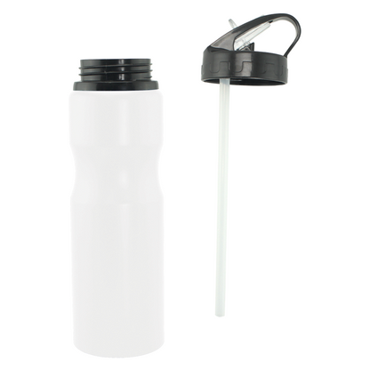 Loki 2.0 830ml Aluminum Sports Bottle