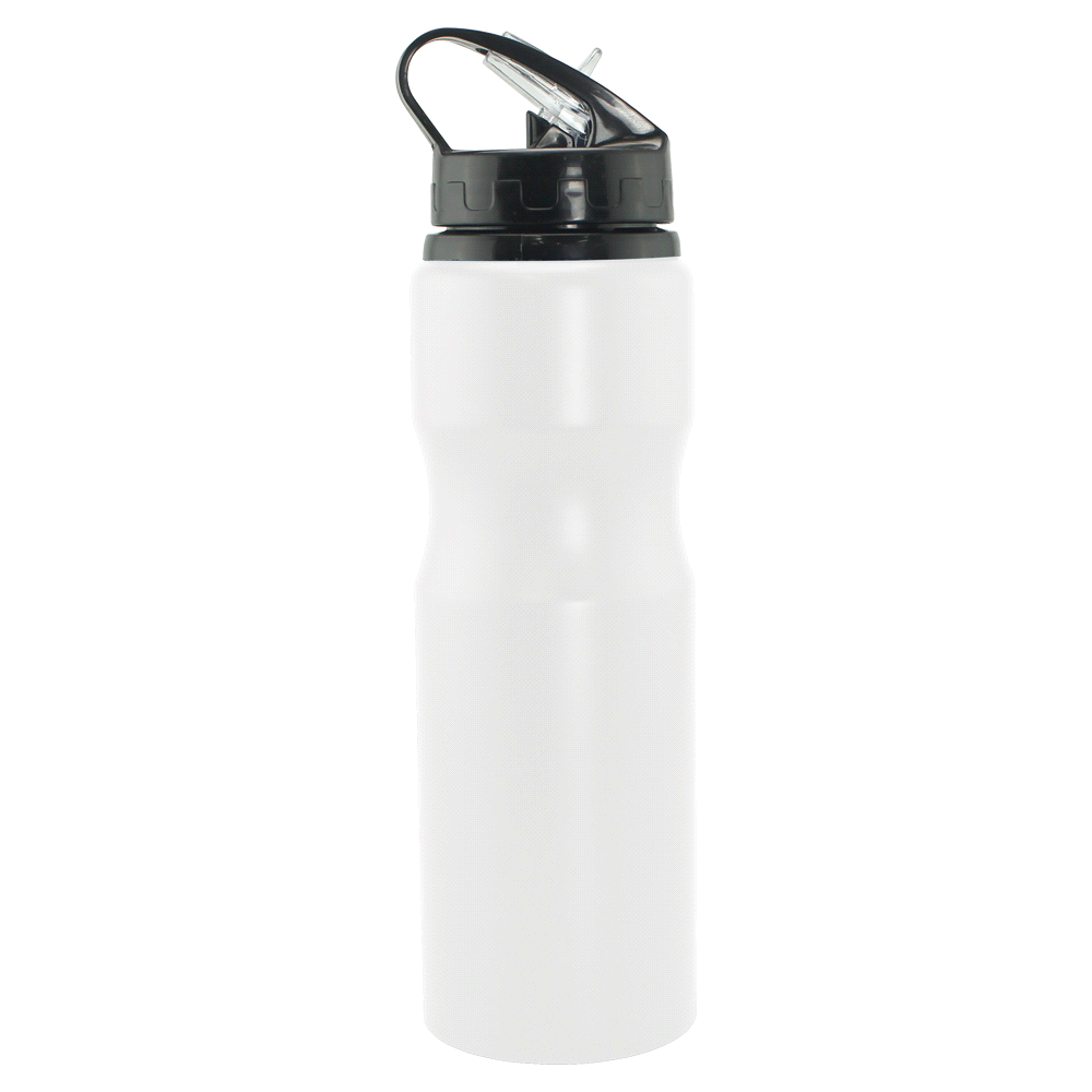 Loki 2.0 830ml Aluminum Sports Bottle