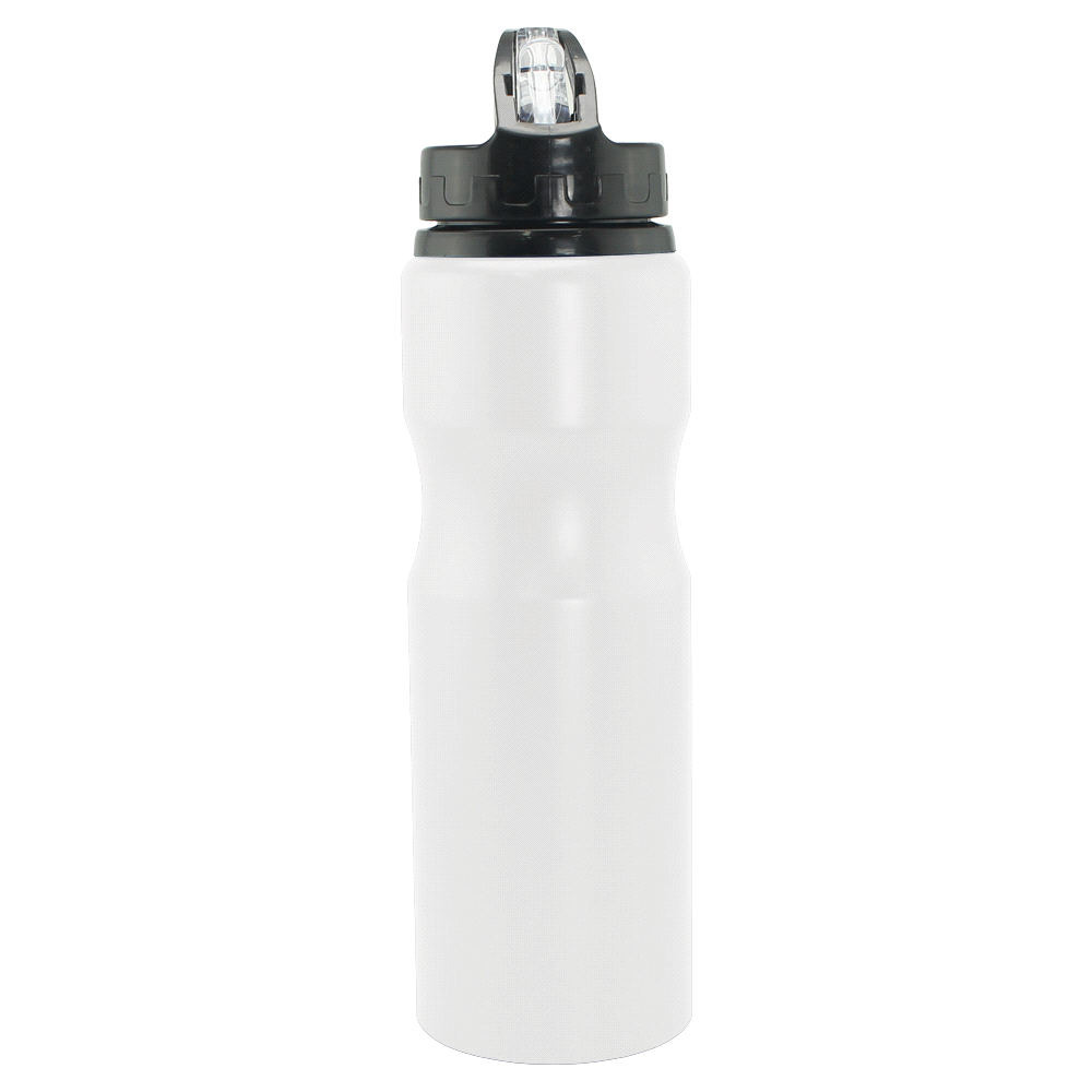 Loki 2.0 830ml Aluminum Sports Bottle