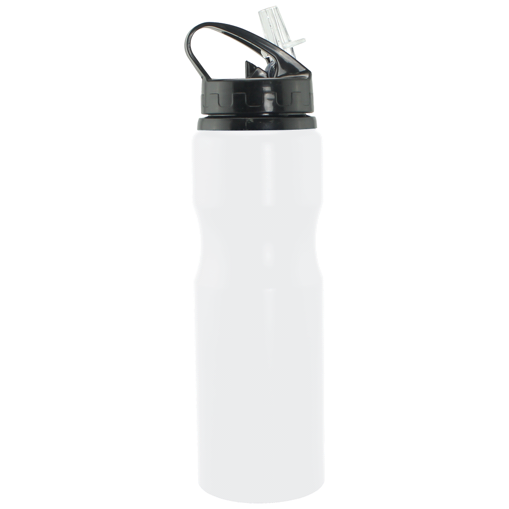 Loki 2.0 830ml Aluminum Sports Bottle