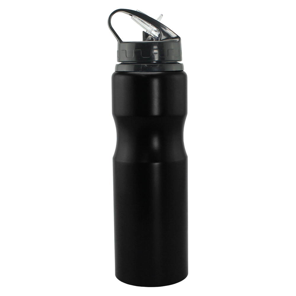 Loki 2.0 830ml Aluminum Sports Bottle