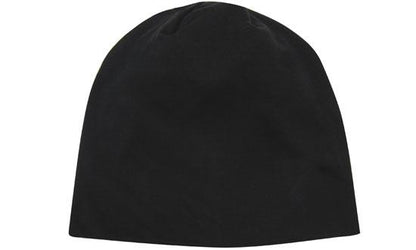 Cotton Beanie - Toque