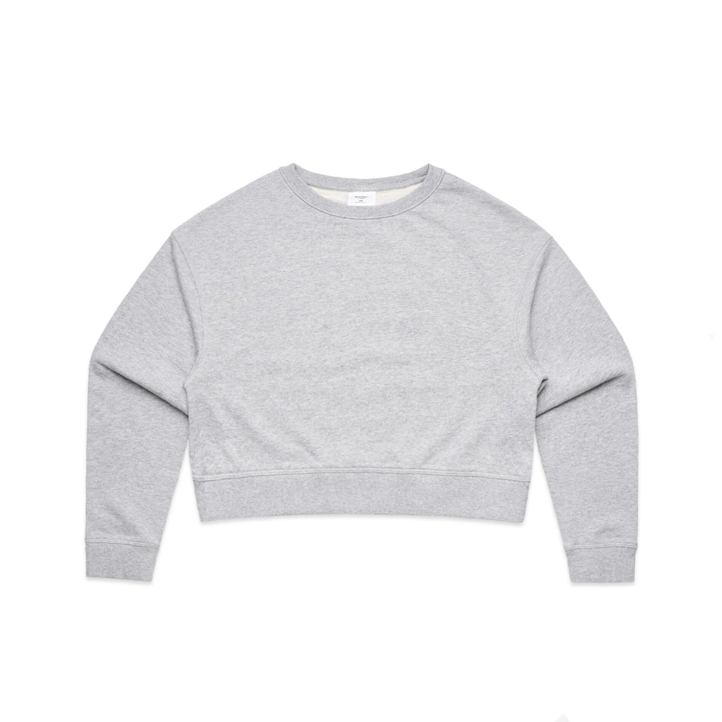 Wo's Crop Crew - 4123