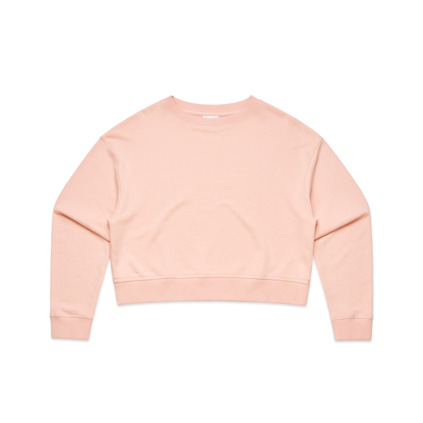 Wo's Crop Crew - 4123