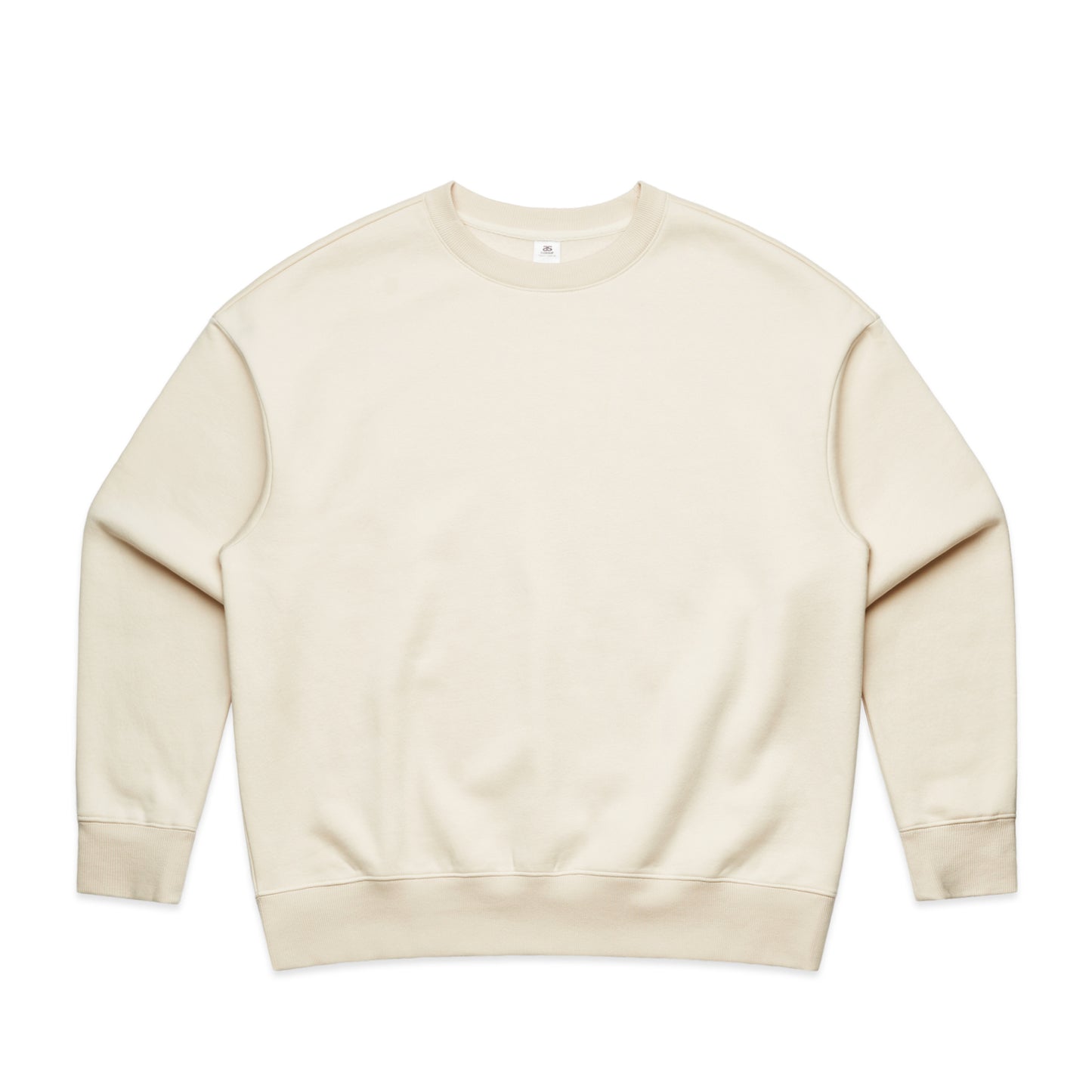 Wo's Heavy Crew - 4145