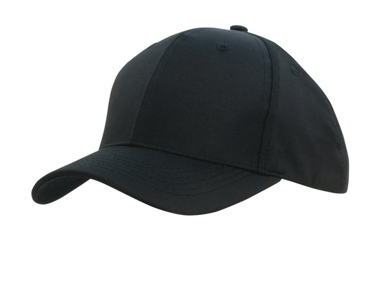 Sports Ripstop Cap