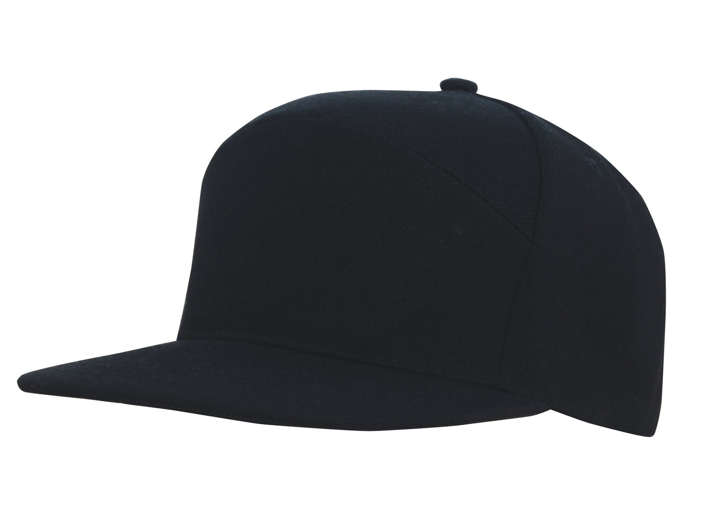 Premium American Twill A Frame Cap