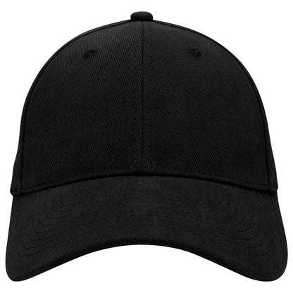 4171    Heavy Brushed Cotton Cap
