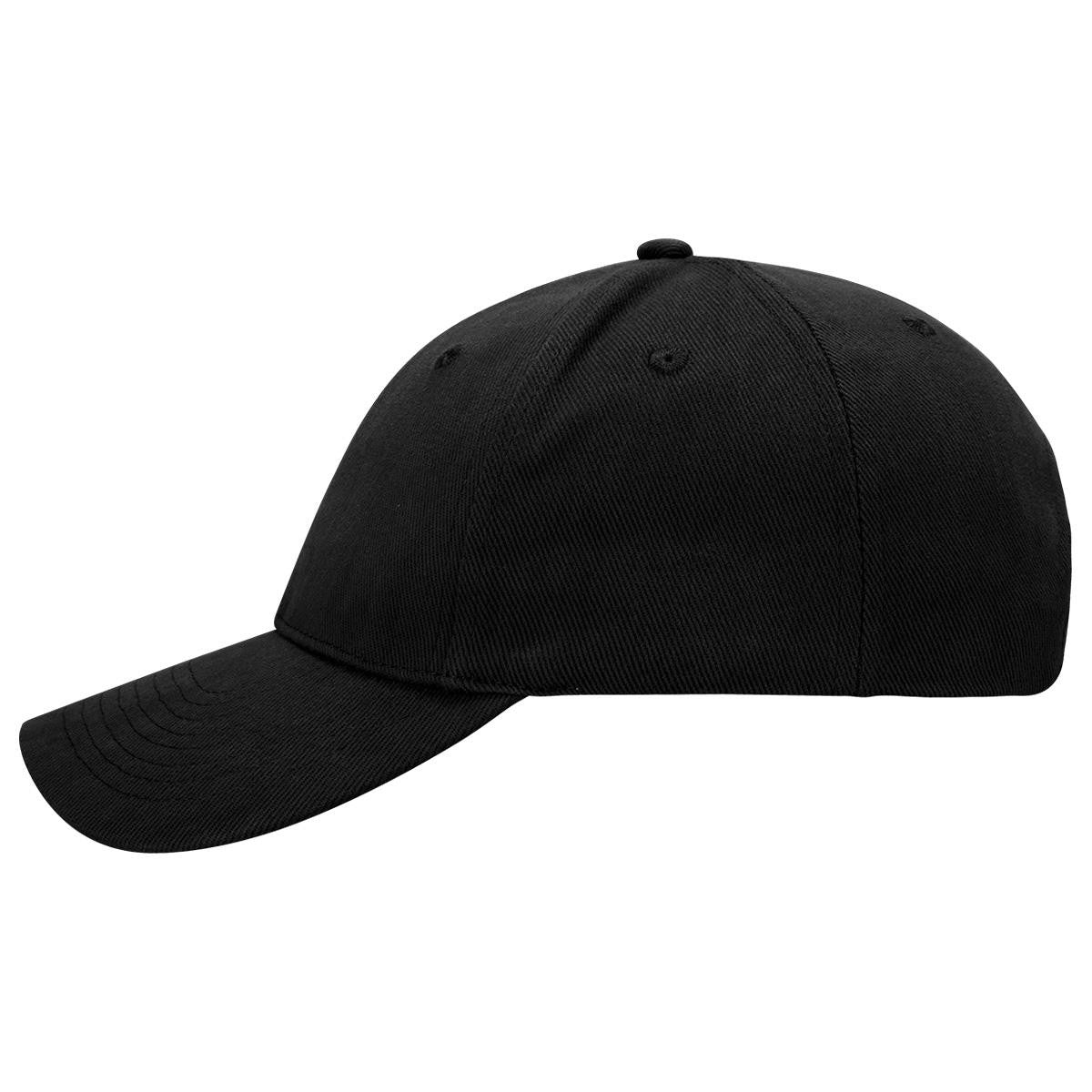 4171    Heavy Brushed Cotton Cap