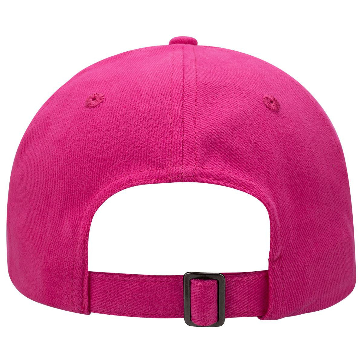 4171    Heavy Brushed Cotton Cap