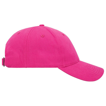 4171    Heavy Brushed Cotton Cap