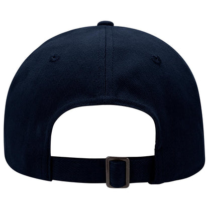 4171    Heavy Brushed Cotton Cap