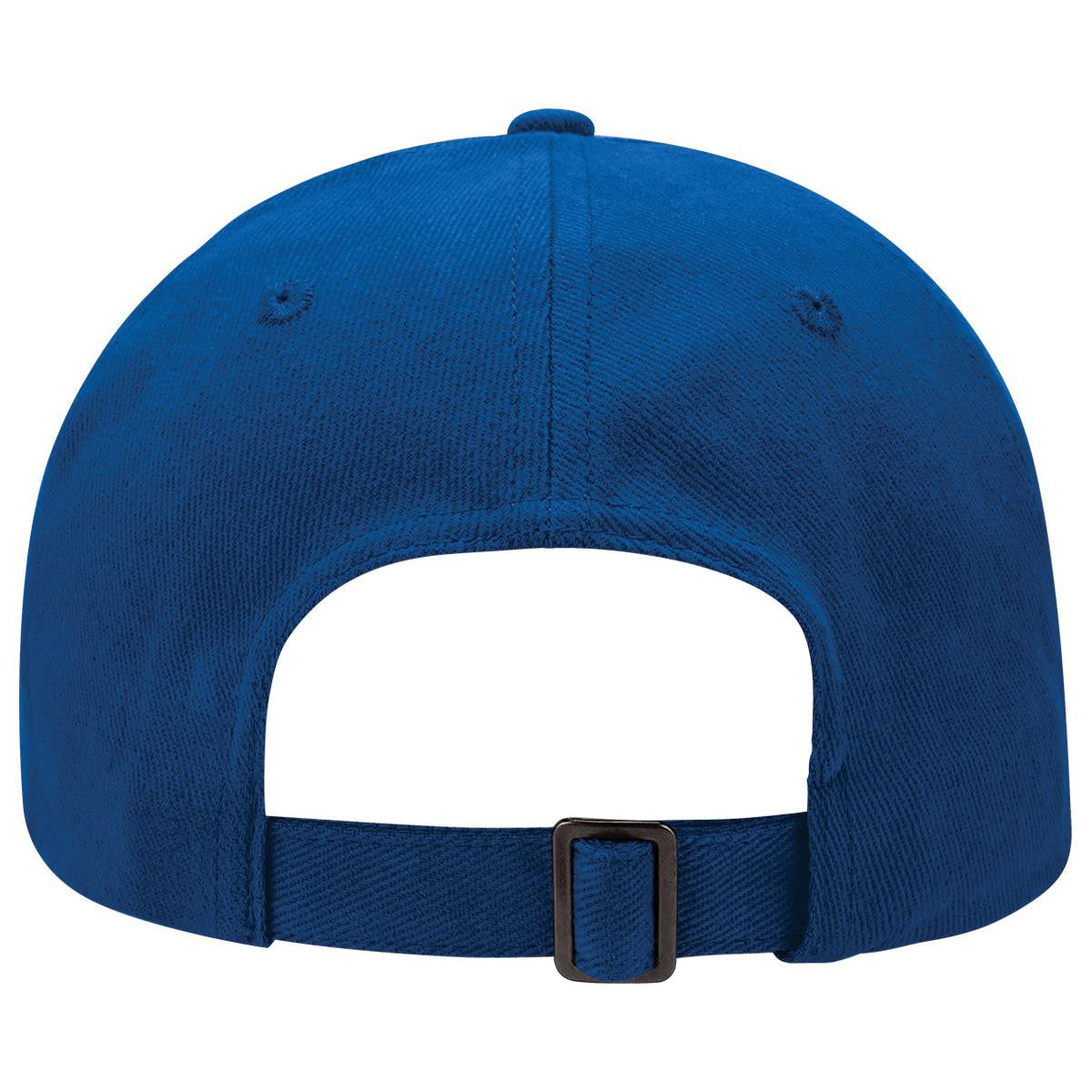4171    Heavy Brushed Cotton Cap