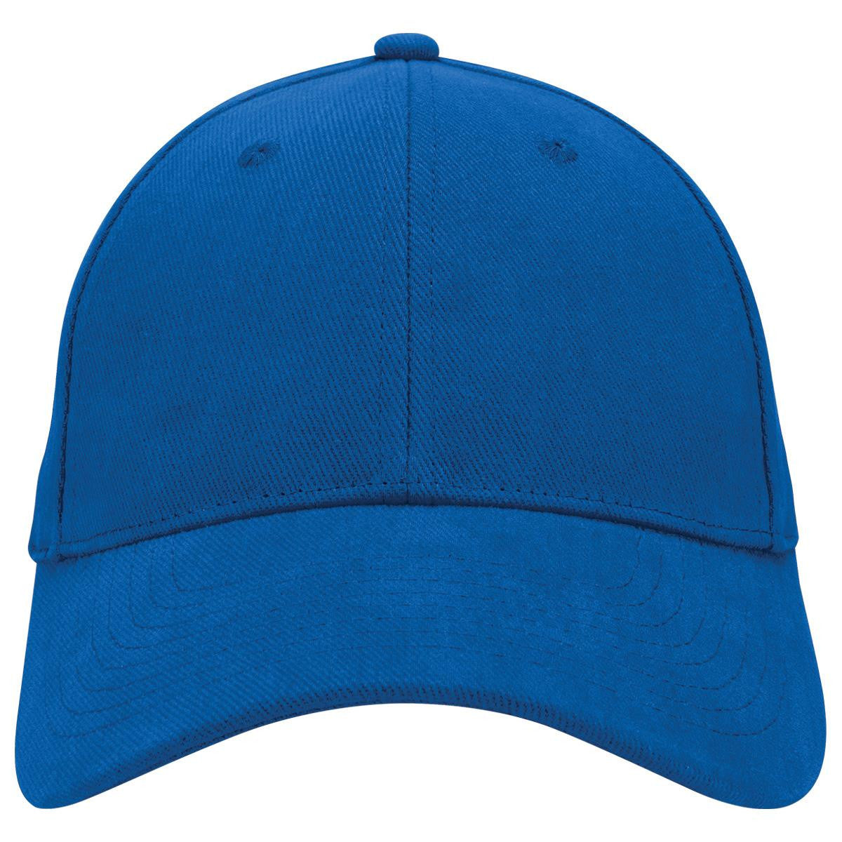 4171    Heavy Brushed Cotton Cap