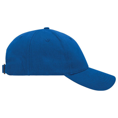 4171    Heavy Brushed Cotton Cap