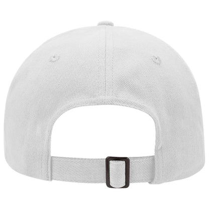 4171    Heavy Brushed Cotton Cap
