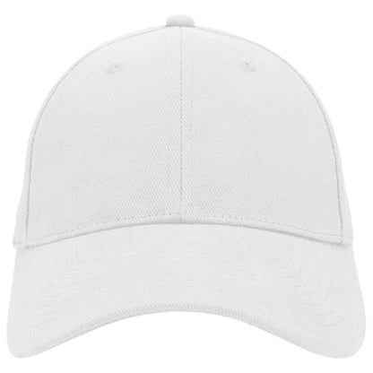 4171    Heavy Brushed Cotton Cap