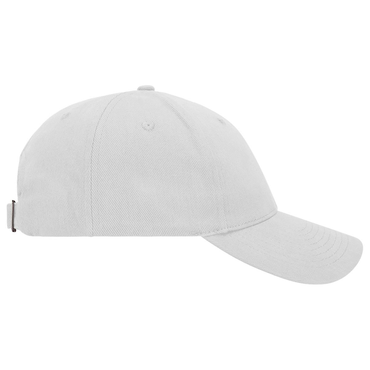 4171    Heavy Brushed Cotton Cap