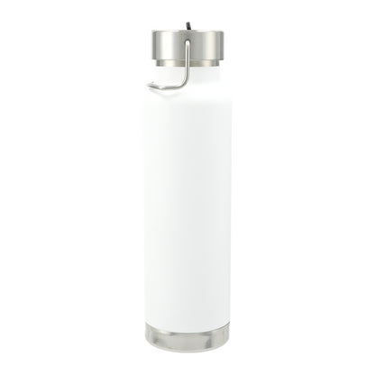 Thor Copper Vacuum Insulated Bottle 740ml Straw Lid