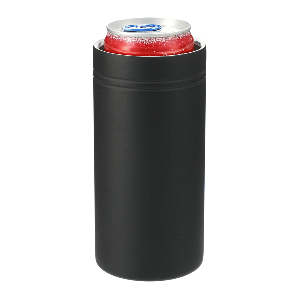 Gusto Vacuum Tumbler & Slim Can Insulator - 350ml