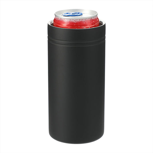 Gusto Vacuum Tumbler & Slim Can Insulator - 350ml