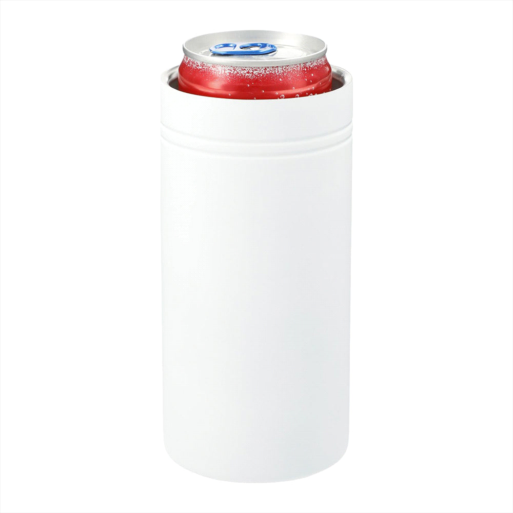 Gusto Vacuum Tumbler & Slim Can Insulator - 350ml