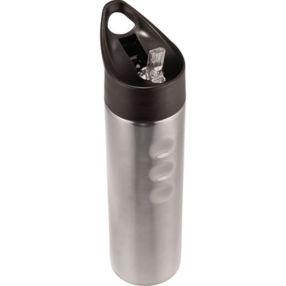 Stainless Steel Drink Bottle 740ml