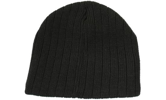 Cable Knit Beanie - Toque