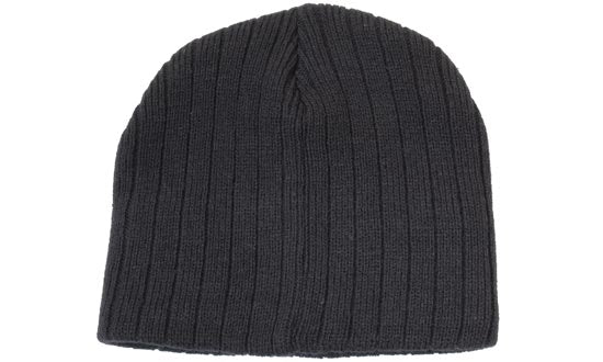 Cable Knit Beanie - Toque