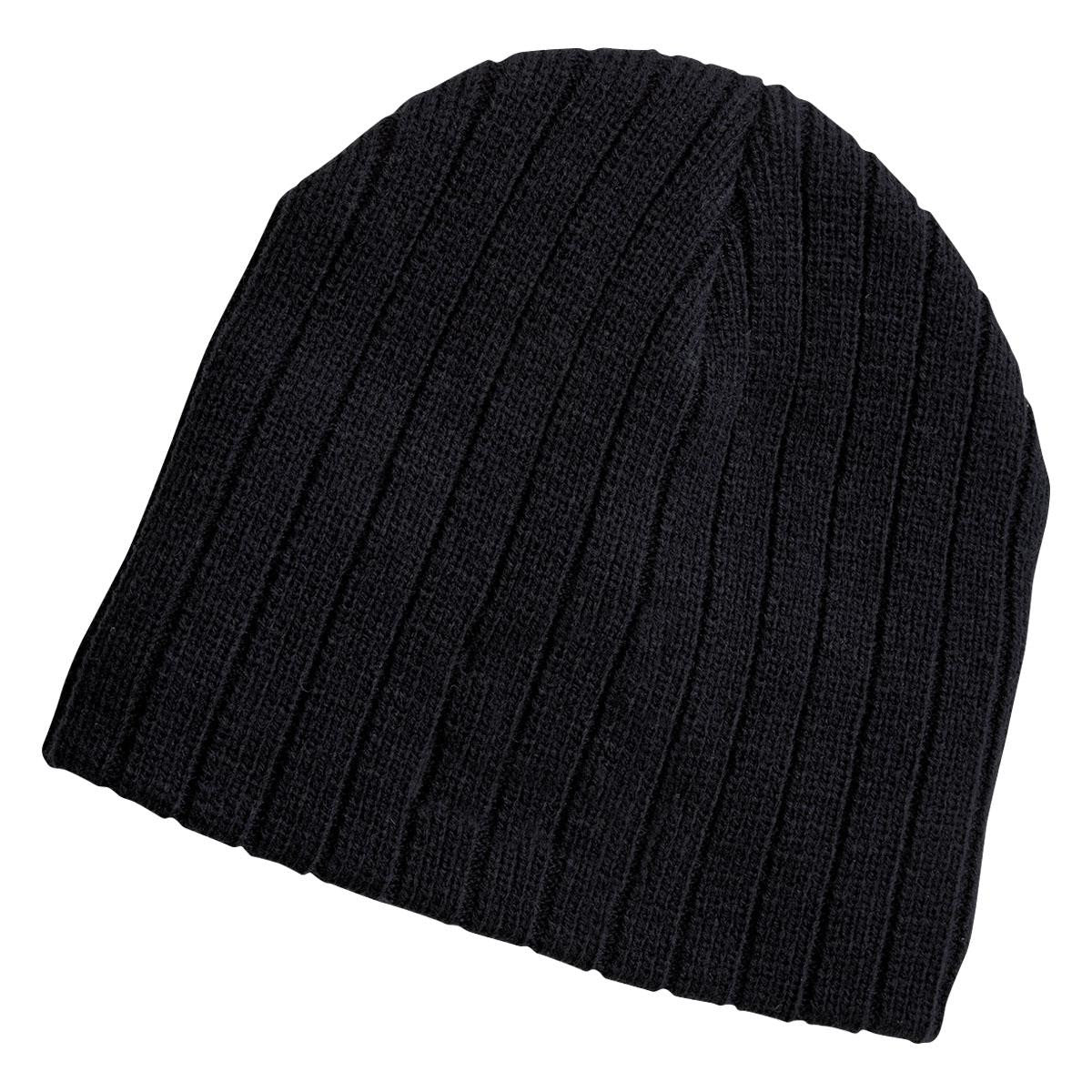 4235    Cable Knit Beanie
