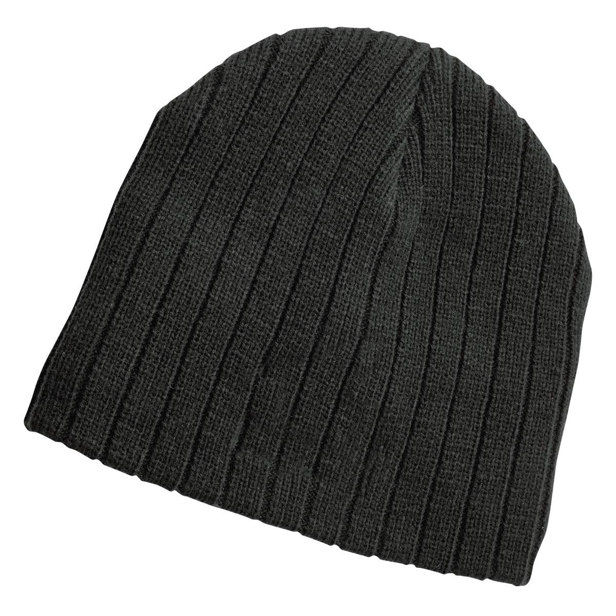 4235    Cable Knit Beanie