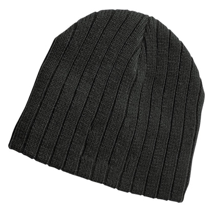 4235    Cable Knit Beanie