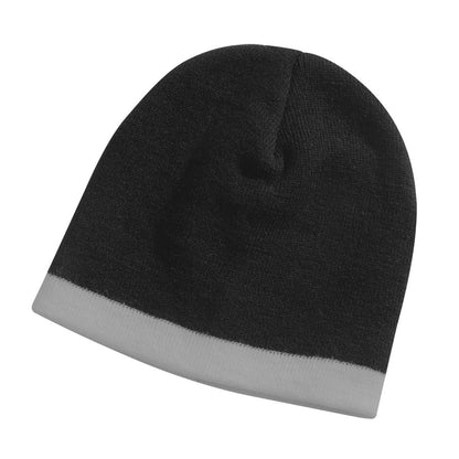 4240    Skull Beanie