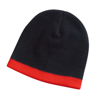 4240    Skull Beanie