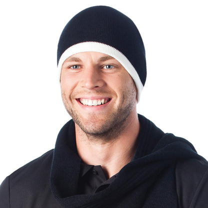 4240    Skull Beanie