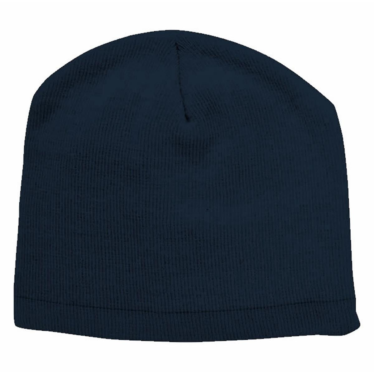 4240    Skull Beanie