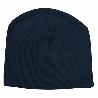 4240    Skull Beanie