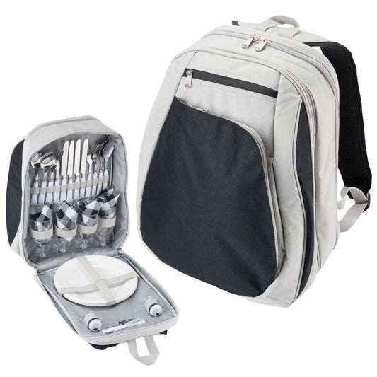 Four Person Picnic Bag 11L