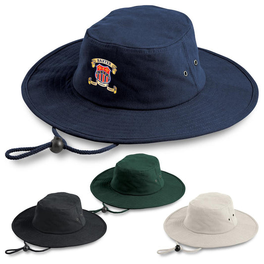 4287    Surf Hat